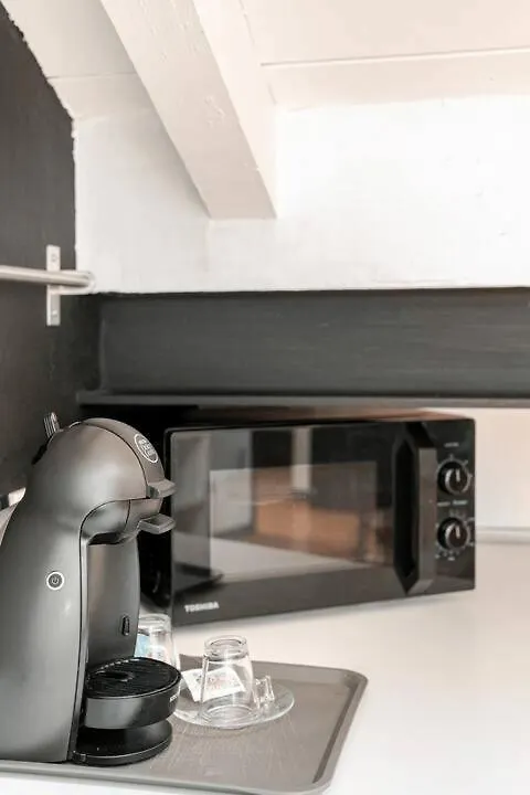 Appartement Suite N8 - Elegante Mansarda Vicino Al Centro Brescia