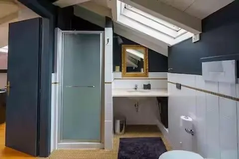 Appartement Suite N8 - Elegante Mansarda Vicino Al Centro Brescia