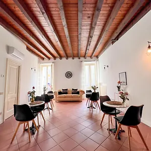 Couette-café Il Cantuccio Di Gioia, Brescia