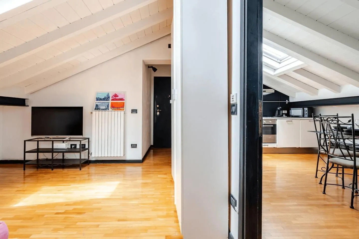 Suite N8 - Elegante Mansarda Vicino Al Centro Μπρέσια Ιταλία