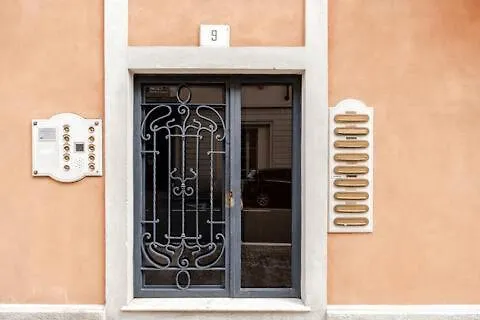 Suite N8 - Elegante Mansarda Vicino Al Centro Μπρέσια 0*,