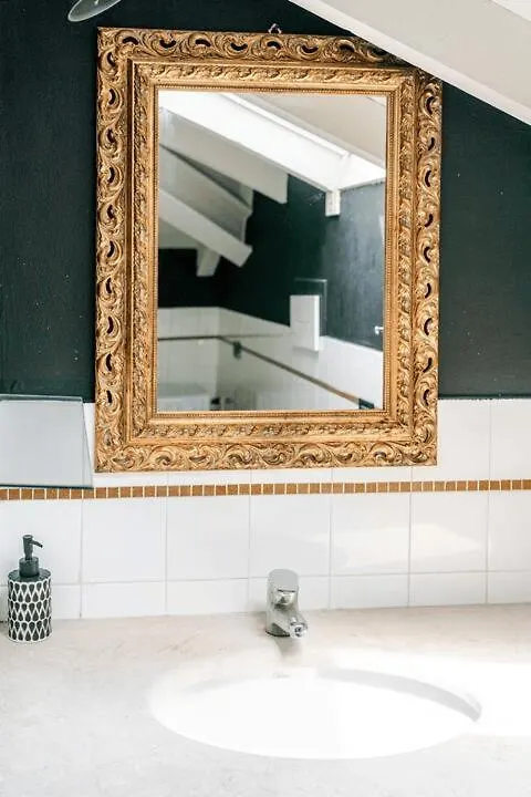 Suite N8 - Elegante Mansarda Vicino Al Centro Μπρέσια Ιταλία