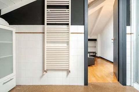 Suite N8 - Elegante Mansarda Vicino Al Centro Μπρέσια